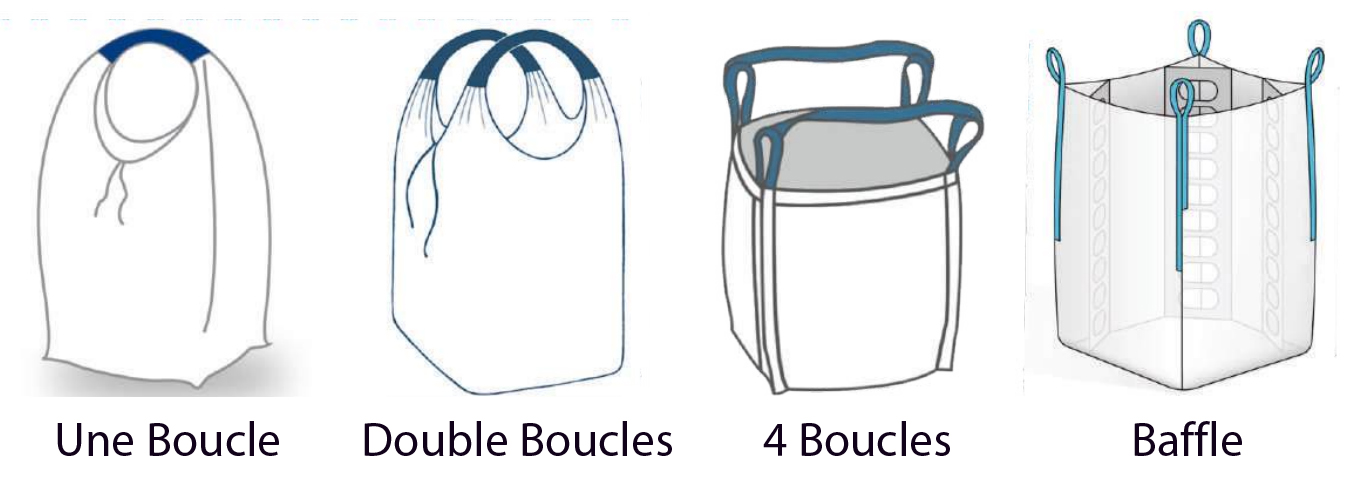MODELS BIG BAG 1